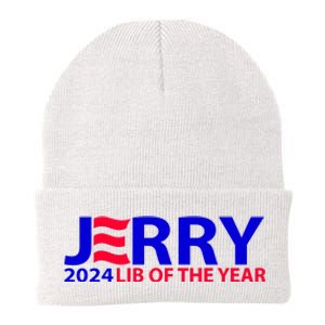 Limited Jerry 2024 Lib Of The Year Knit Cap Winter Beanie