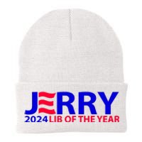 Limited Jerry 2024 Lib Of The Year Knit Cap Winter Beanie