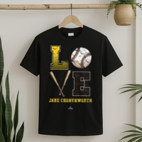 Love Jake Cronenworth Jake Cronenworth San Diego T-Shirt