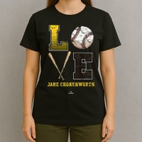 Love Jake Cronenworth Jake Cronenworth San Diego T-Shirt