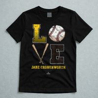 Love Jake Cronenworth Jake Cronenworth San Diego T-Shirt