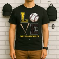 Love Jake Cronenworth Jake Cronenworth San Diego T-Shirt
