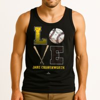 Love Jake Cronenworth Jake Cronenworth San Diego Tank Top