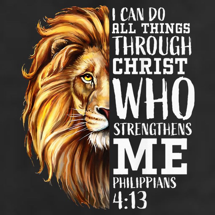 Lion Judah Christian Religious Scripture Cool Comfort Performance Bucket Hat