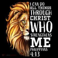 Lion Judah Christian Religious Scripture Flatbill Hat