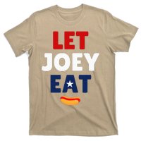 Let Joey Eat T-Shirt