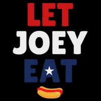Let Joey Eat Funny Design Sustainable Bucket Hat