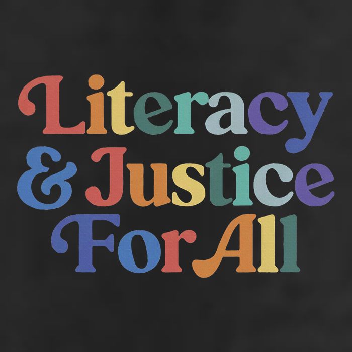 Literacy Justice For All Stop Book Banning Protect Librarian 11oz C Handle Ceramic Mug