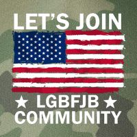 Lets Join Lgbfjb Community Legacy Tie Dye Trucker Hat