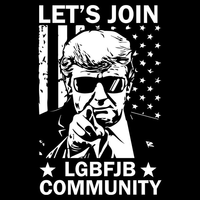 Lets Join Lgbfjb Community Impact Tech Backpack