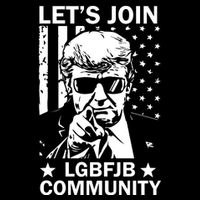 Lets Join Lgbfjb Community 16 in Basic Backpack
