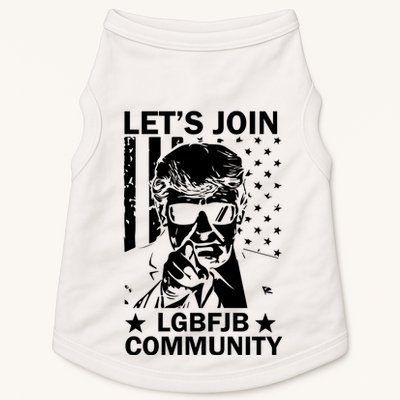 Lets Join Lgbfjb Community Doggie Tank