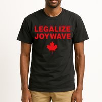 Legalize Joywave Tall T-Shirt