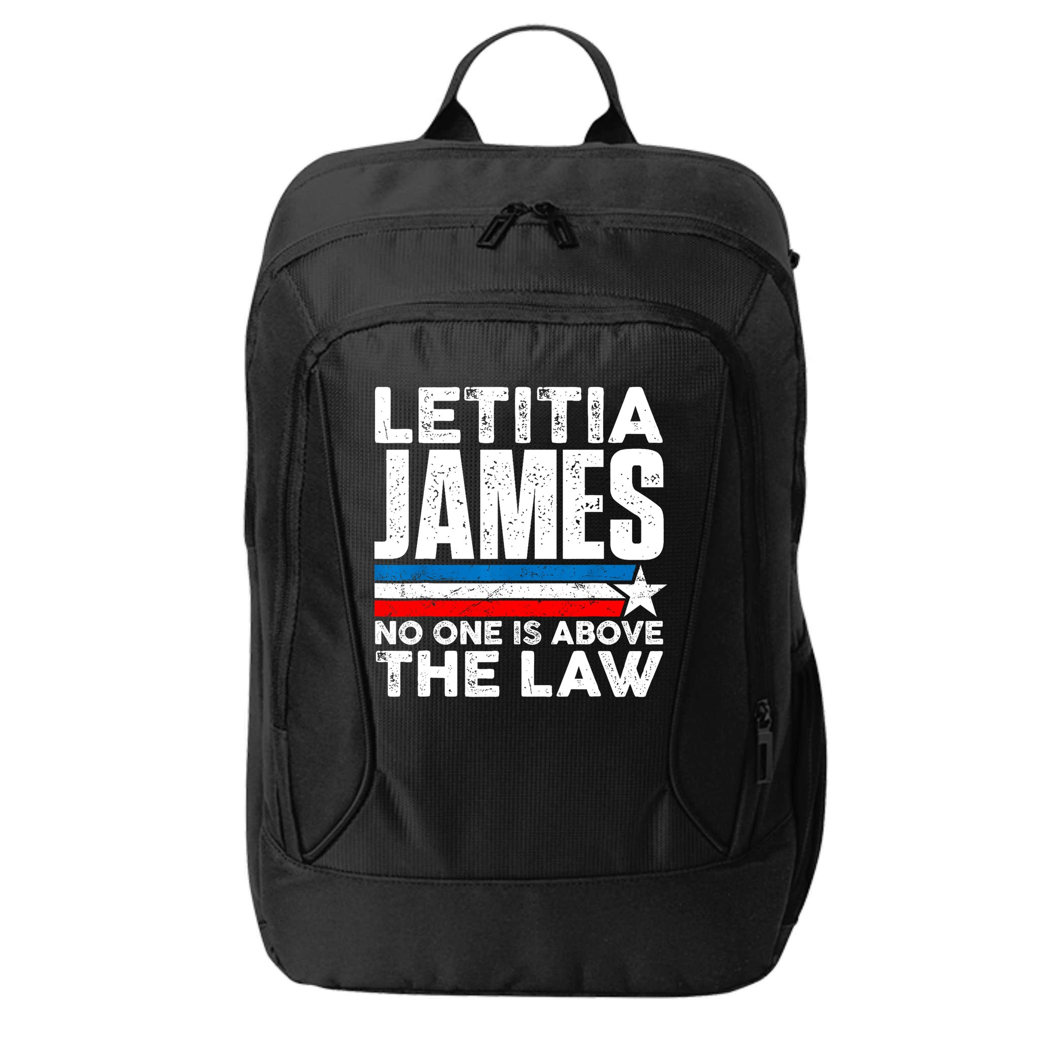Letitia James City Backpack