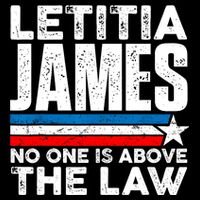 Letitia James City Backpack