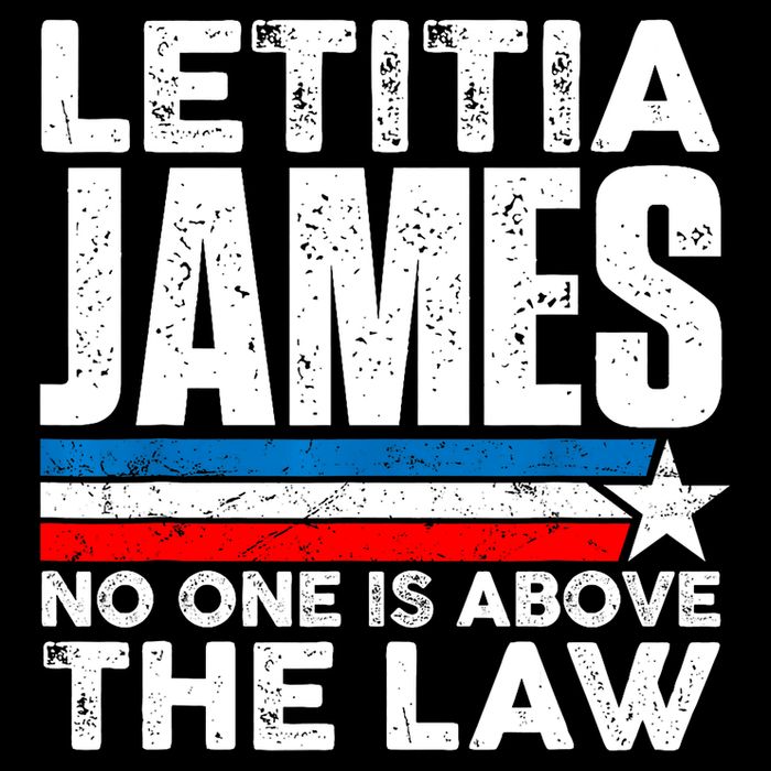 Letitia James City Backpack