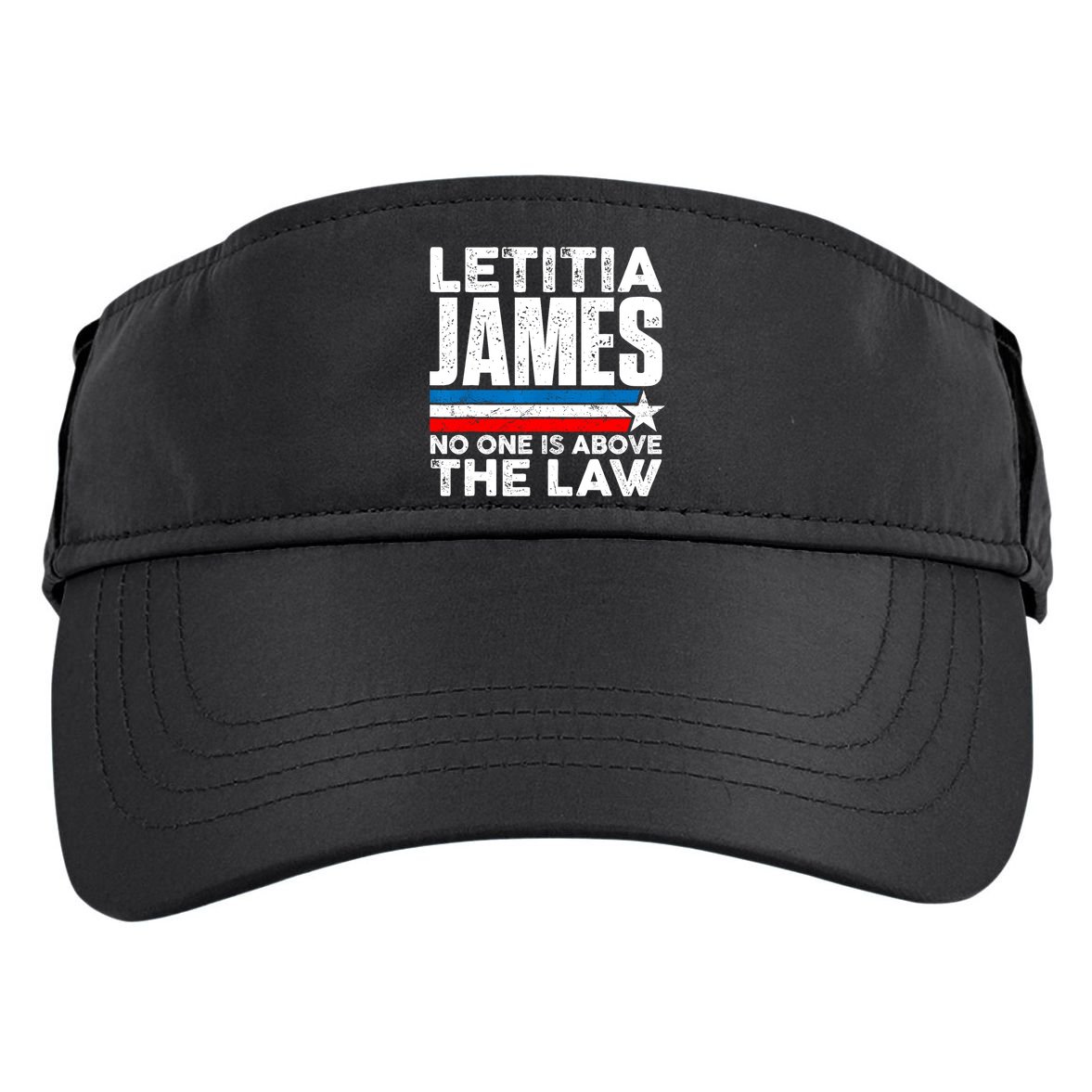 Letitia James Adult Drive Performance Visor