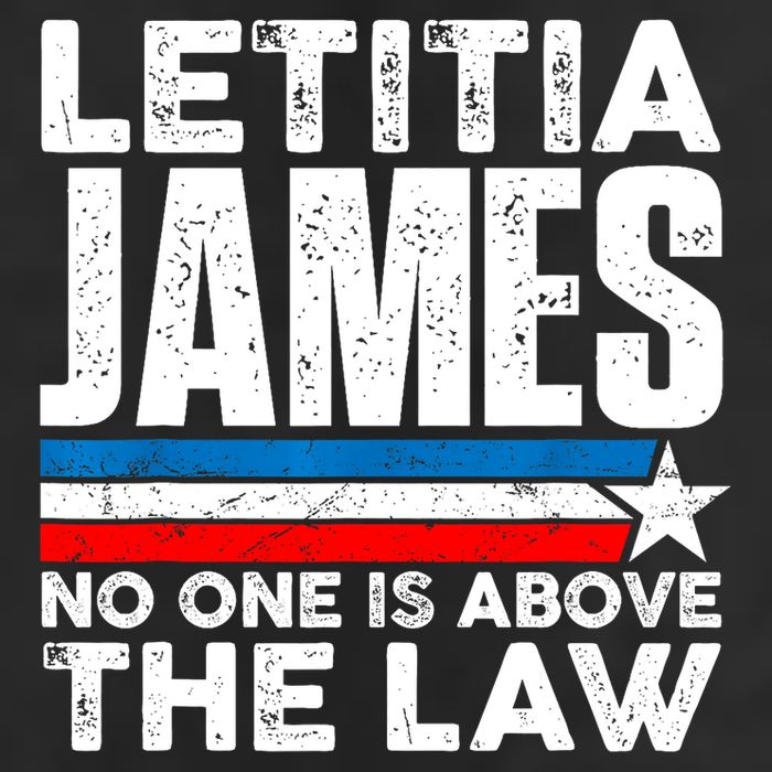Letitia James 11oz C Handle Ceramic Mug