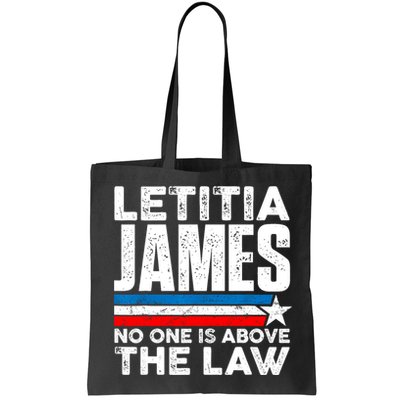 Letitia James Bag