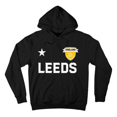 Leeds Jersey Hoodie