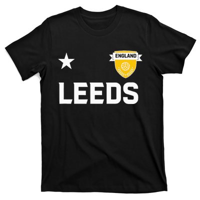 Leeds Jersey T-Shirt