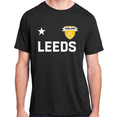 Leeds Jersey Adult ChromaSoft Performance T-Shirt