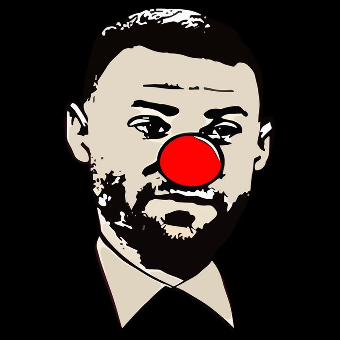 Limited Joker Paul Bissonnette Performance Shirt