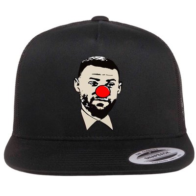 Limited Joker Paul Bissonnette Flatbill Hat