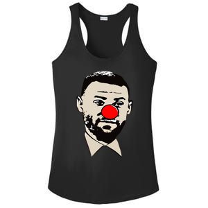 Limited Joker Paul Bissonnette Ladies PosiCharge Competitor Racerback Tank