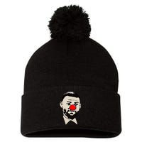 Limited Joker Paul Bissonnette Pom Pom 12in Knit Beanie