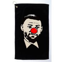 Limited Joker Paul Bissonnette Golf Towel