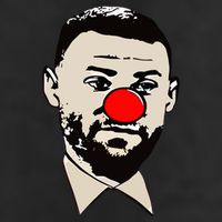 Limited Joker Paul Bissonnette Golf Towel