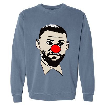 Limited Joker Paul Bissonnette Garment-Dyed Sweatshirt