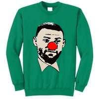 Limited Joker Paul Bissonnette Sweatshirt