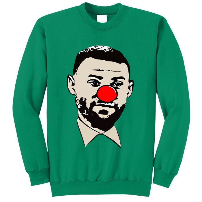 Limited Joker Paul Bissonnette Sweatshirt