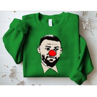 Limited Joker Paul Bissonnette Sweatshirt