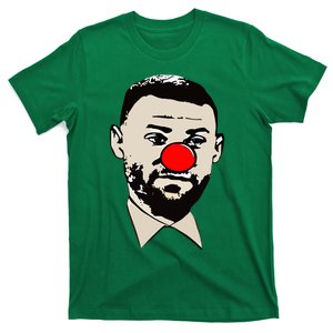 Limited Joker Paul Bissonnette T-Shirt