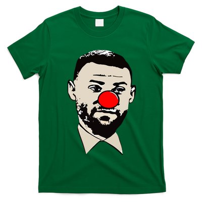 Limited Joker Paul Bissonnette T-Shirt
