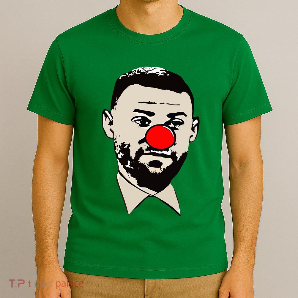 Limited Joker Paul Bissonnette T-Shirt