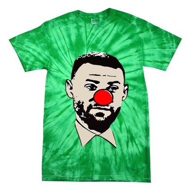 Limited Joker Paul Bissonnette Tie-Dye T-Shirt