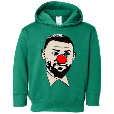 Limited Joker Paul Bissonnette Toddler Hoodie