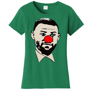 Limited Joker Paul Bissonnette Women's T-Shirt