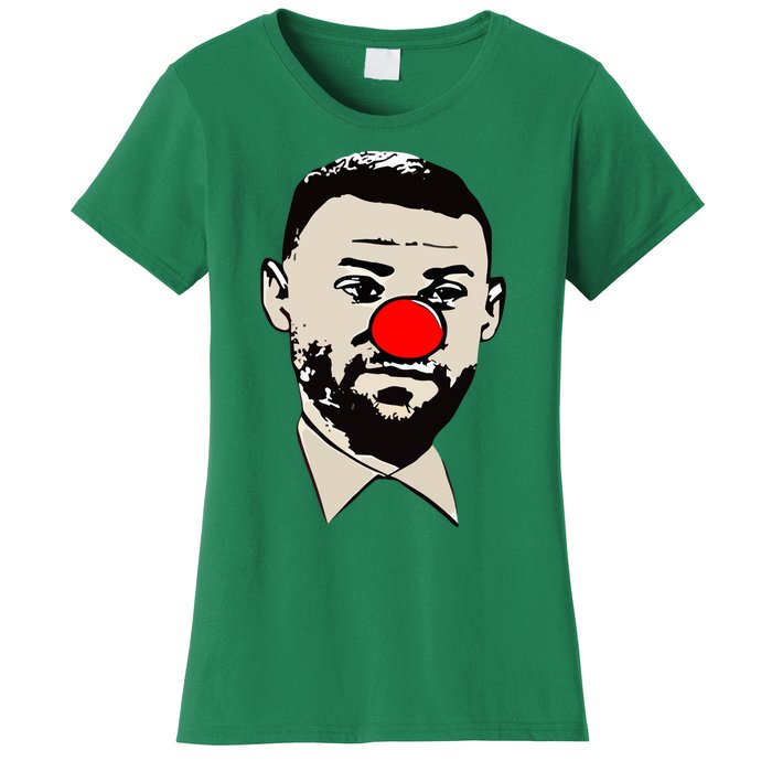 Limited Joker Paul Bissonnette Women's T-Shirt