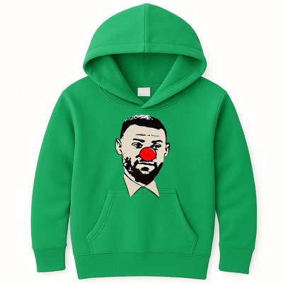 Limited Joker Paul Bissonnette Kids Hoodie