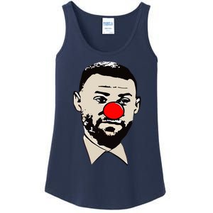 Limited Joker Paul Bissonnette Ladies Essential Tank