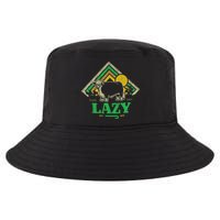 Lazy J Ranch Wear Cool Comfort Performance Bucket Hat