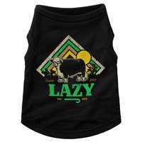 Lazy J Ranch Wear Doggie Tank