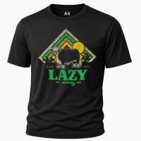 Lazy J Ranch Wear Performance Shirt