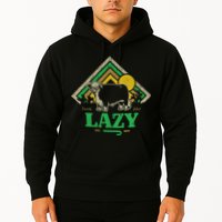 Lazy J Ranch Wear Hoodie
