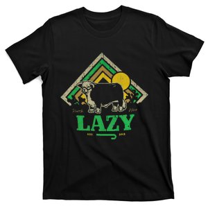 Lazy J Ranch Wear T-Shirt